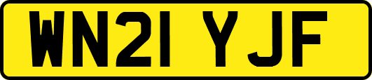 WN21YJF