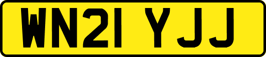 WN21YJJ