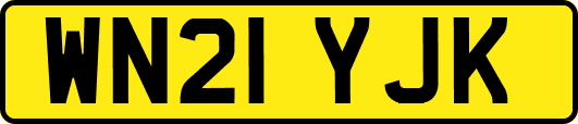 WN21YJK