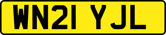 WN21YJL