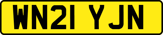 WN21YJN