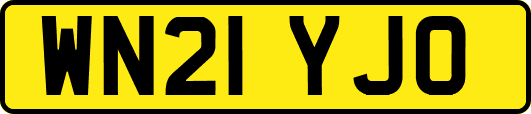 WN21YJO