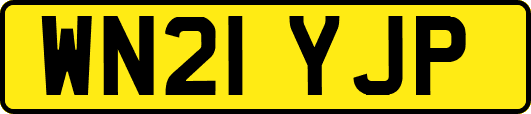 WN21YJP