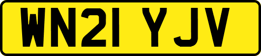WN21YJV