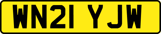 WN21YJW