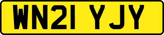 WN21YJY