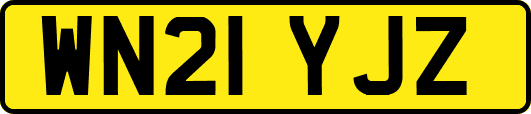 WN21YJZ