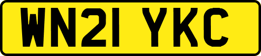 WN21YKC