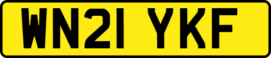 WN21YKF
