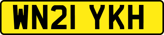 WN21YKH