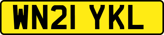 WN21YKL