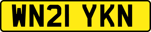 WN21YKN
