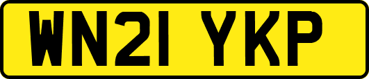 WN21YKP