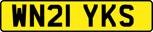 WN21YKS