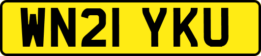 WN21YKU