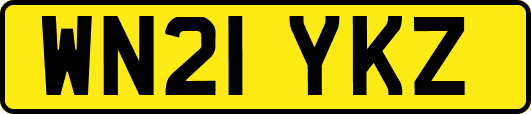 WN21YKZ