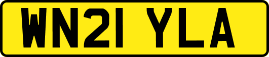 WN21YLA