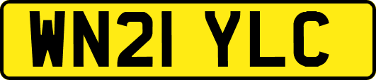 WN21YLC