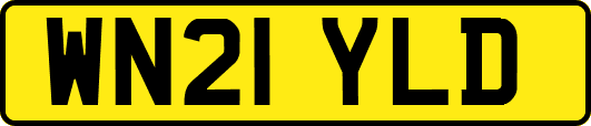 WN21YLD