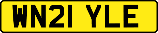 WN21YLE
