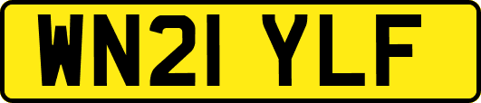 WN21YLF