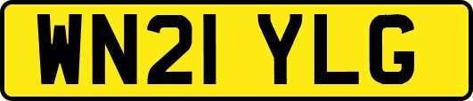 WN21YLG