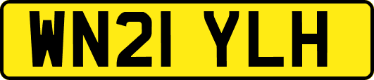 WN21YLH
