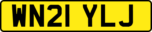 WN21YLJ