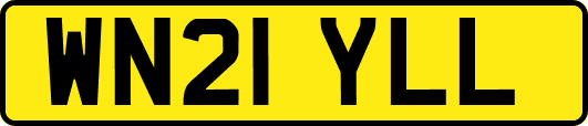 WN21YLL