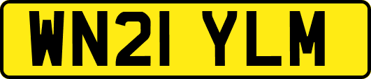 WN21YLM