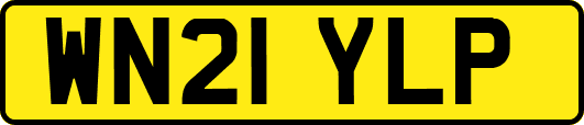 WN21YLP