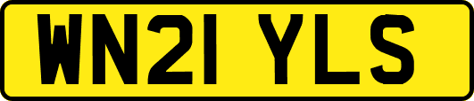 WN21YLS