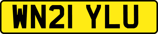 WN21YLU