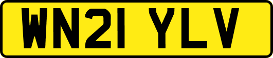 WN21YLV