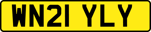 WN21YLY