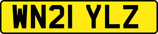 WN21YLZ
