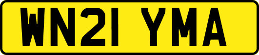 WN21YMA