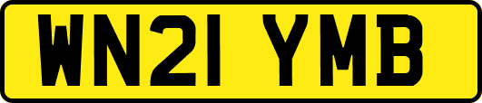WN21YMB
