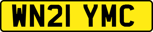 WN21YMC