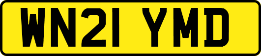 WN21YMD