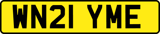 WN21YME
