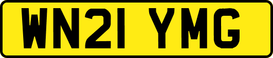 WN21YMG