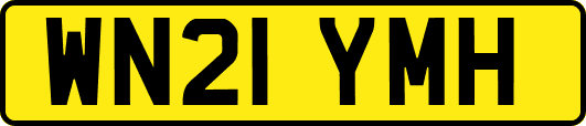 WN21YMH