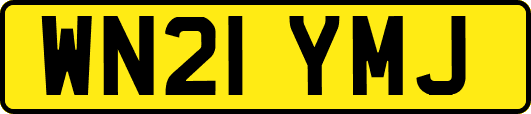 WN21YMJ