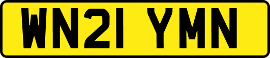 WN21YMN