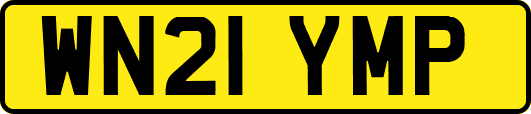 WN21YMP