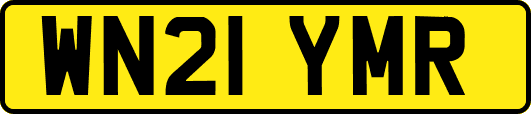 WN21YMR