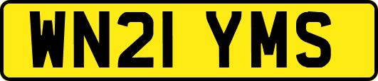WN21YMS