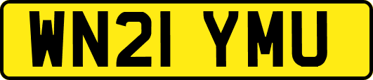 WN21YMU