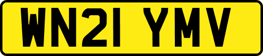 WN21YMV